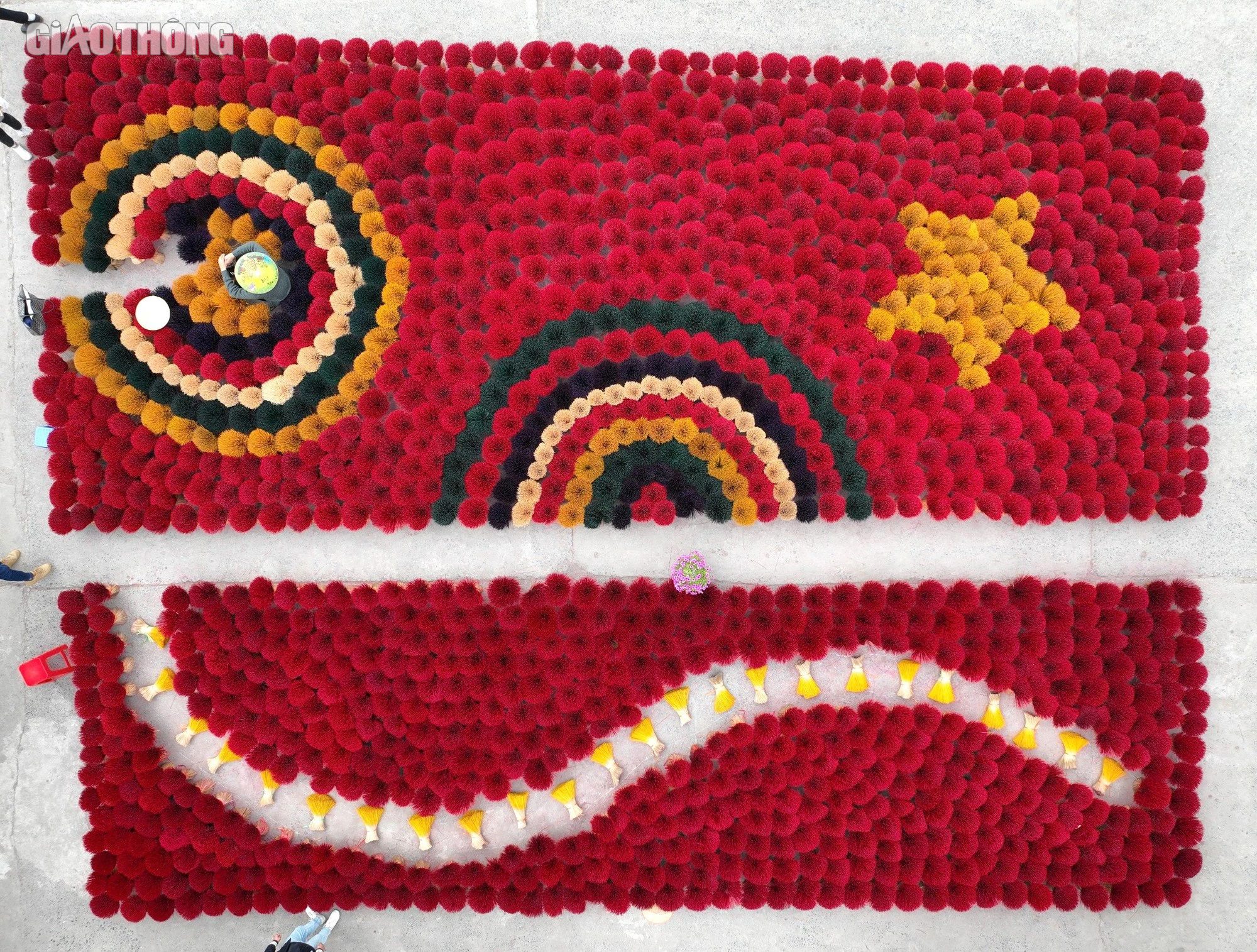 Làng hương 100 năm tuổi tất bật chuẩn bị hàng Tết- Ảnh 14. Làng hương 100 năm tuổi tất bật chuẩn bị hàng Tết- Ảnh 14.