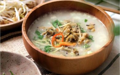 Loại thực phẩm dinh dưỡng gấp 22 lần thịt lợn, chế biến đơn giản cũng ngon