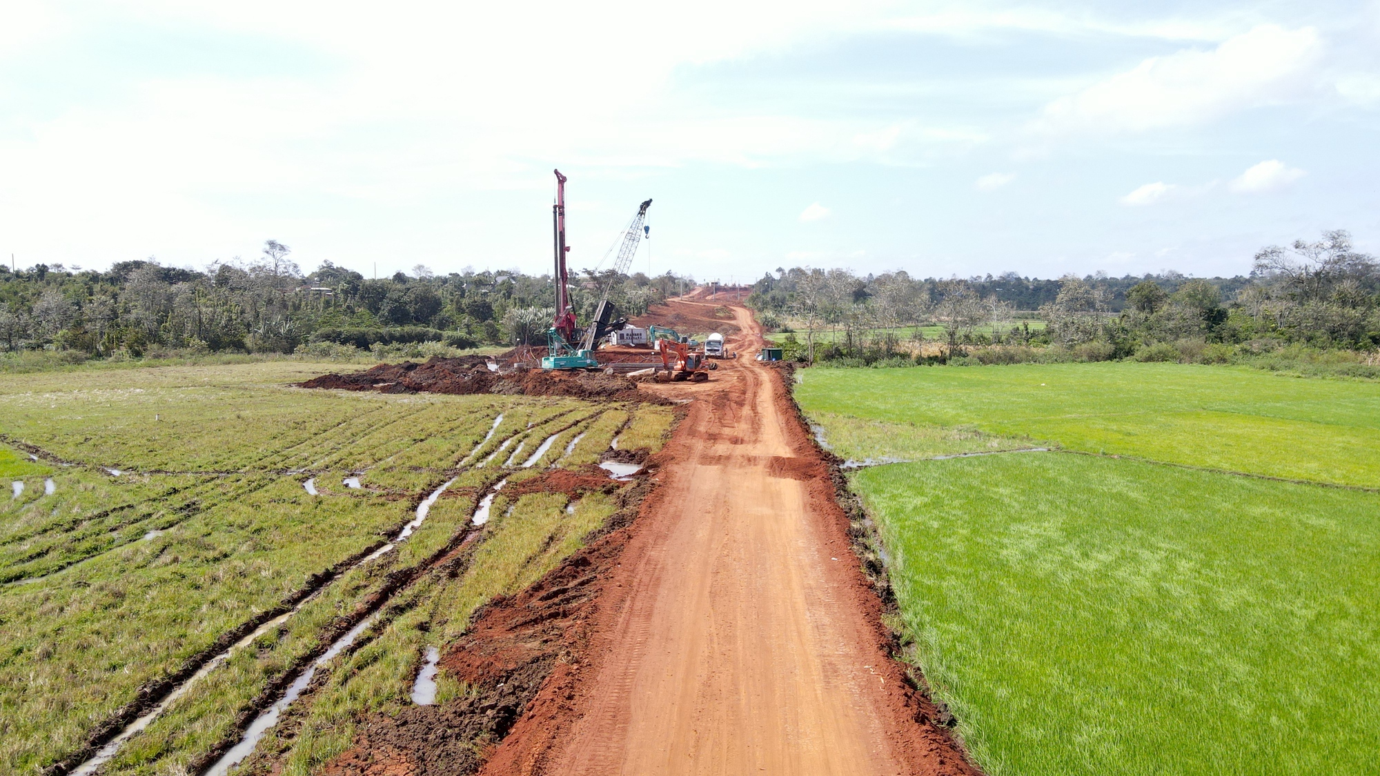GPMB dự &aacute;n th&agrave;nh phần 3 cao tốc Kh&aacute;nh H&ograve;a - Bu&ocirc;n Ma Thuột đạt 97,89%- Ảnh 3.