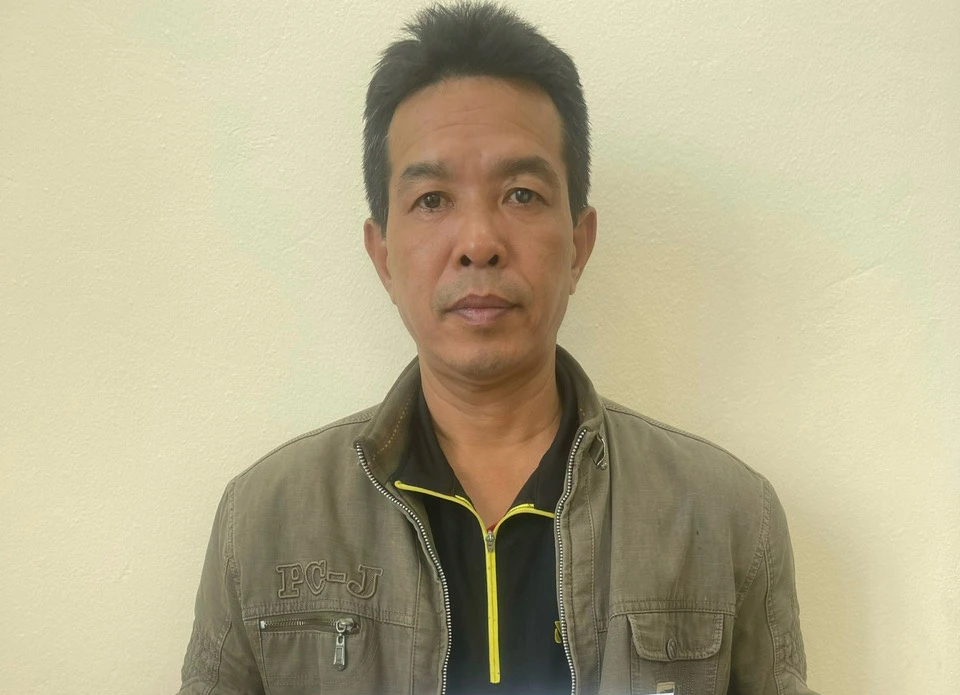 Khởi tố t&agrave;i xế vận chuyển 5 c&aacute; thể r&ugrave;a qu&yacute; hiếm- Ảnh 1.