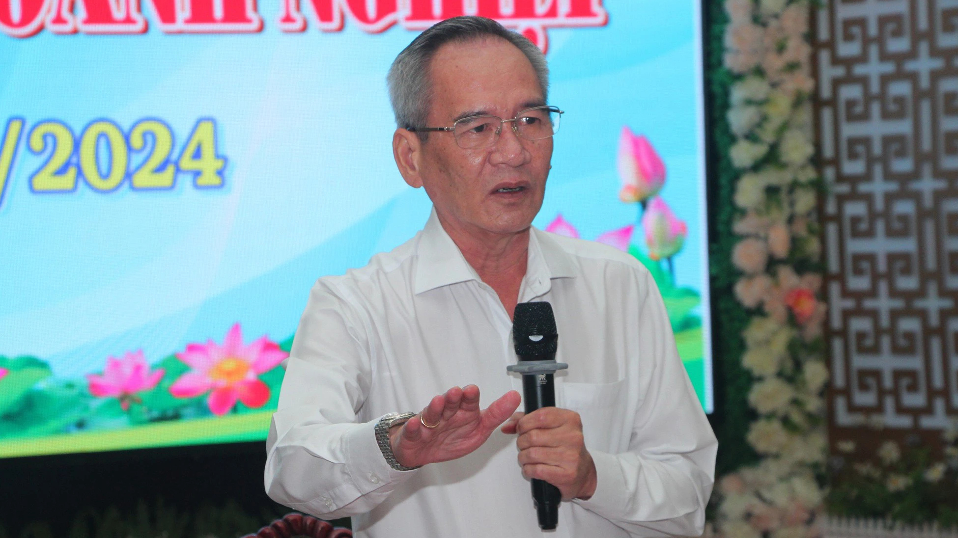 Bạc Li&ecirc;u sẽ ưu ti&ecirc;n n&acirc;ng cấp c&aacute;c tuyến đường kết nối cao tốc, đ&ecirc; biển- Ảnh 3.