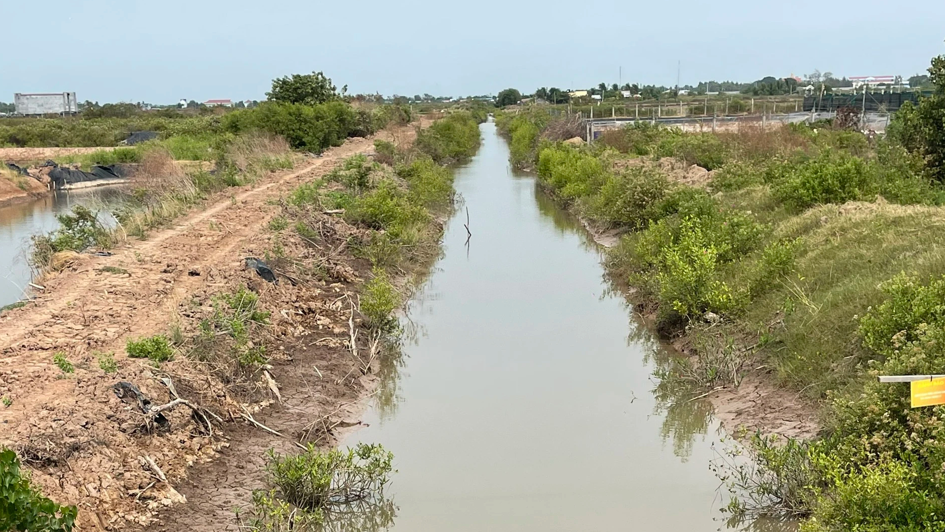 Bạc Li&ecirc;u sẽ ưu ti&ecirc;n n&acirc;ng cấp c&aacute;c tuyến đường kết nối cao tốc, đ&ecirc; biển- Ảnh 4.