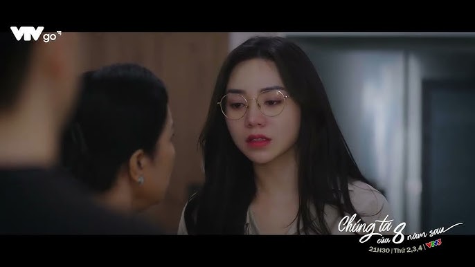 Nguyệt gọi mẹ chồng đến bắt quả tang T&ugrave;ng ngoại t&igrave;nh.