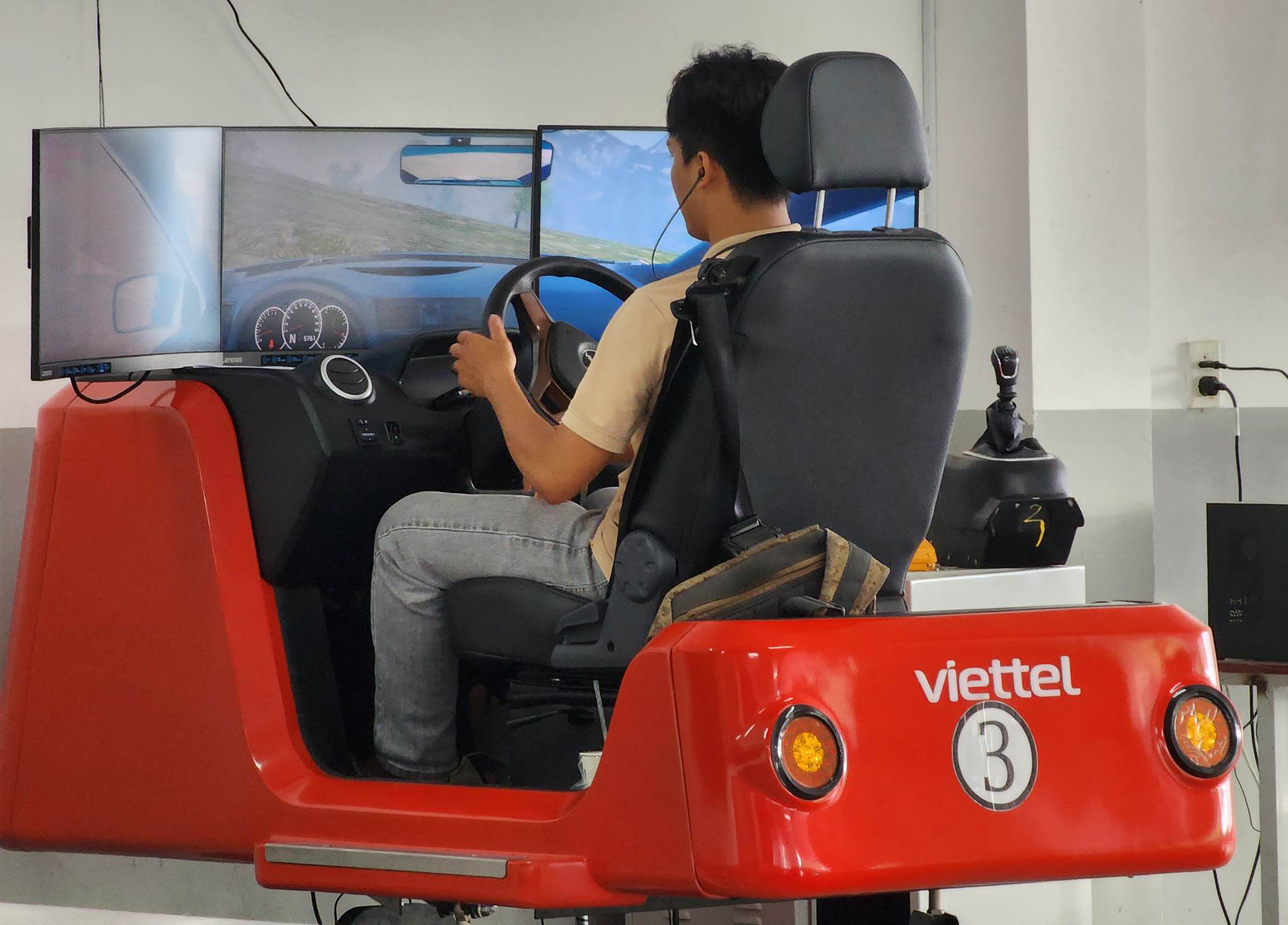 Nhiều người thi trượt bằng l&aacute;i, v&igrave; sao?- Ảnh 1.