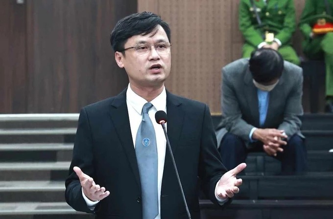 Hơn 140 người gửi đơn xin giảm nhẹ h&igrave;nh phạt cho &ocirc;ng Nguyễn Thanh Long- Ảnh 2.