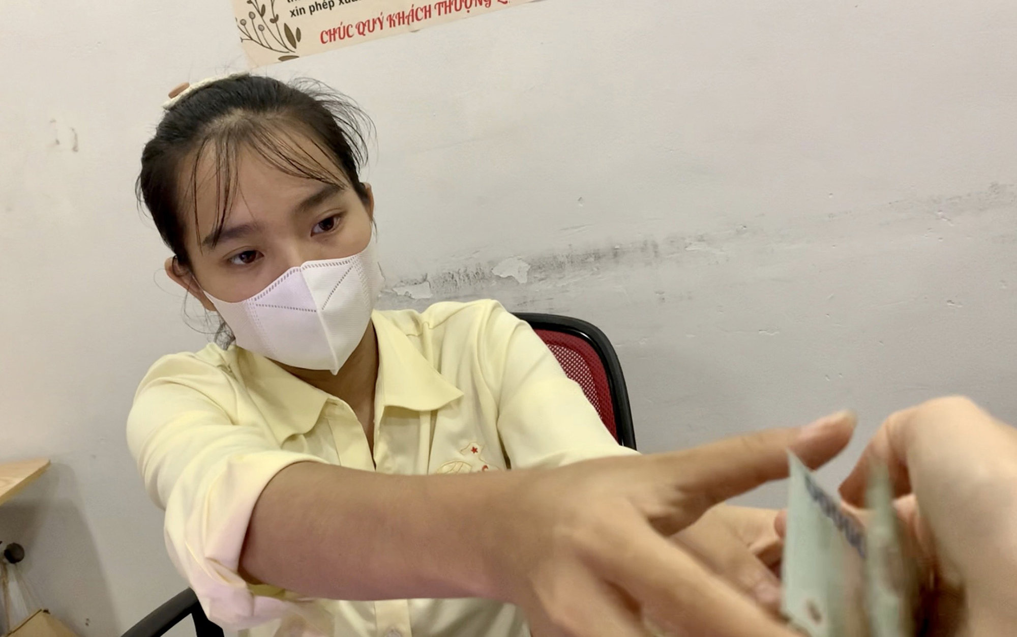 Thất thu thuế lớn từ xe trá hình- Ảnh 2. Thất thu thuế lớn từ xe trá hình- Ảnh 2.