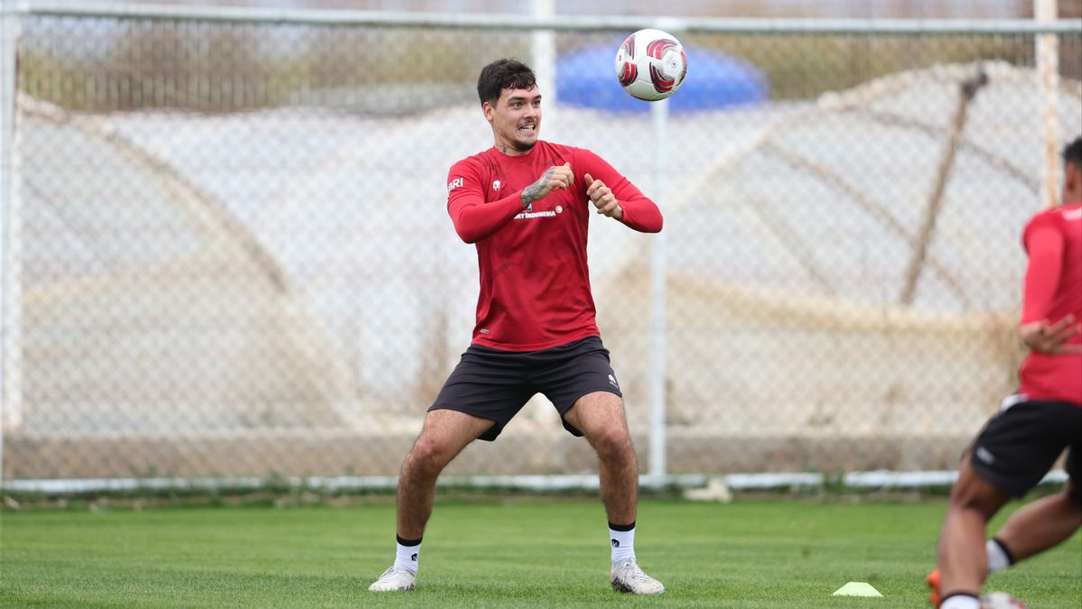 Đối thủ của tuyển Việt Nam tại giải ch&acirc;u &Aacute; mất sao nhập tịch v&igrave; l&yacute; do kh&oacute; đỡ- Ảnh 1.