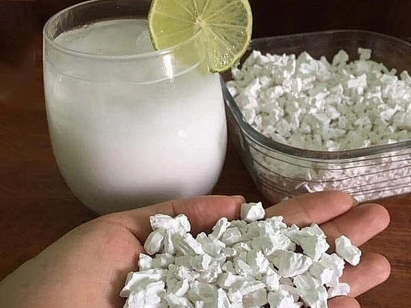 3 loại nước uống khi vừa thức dậy gi&uacute;p th&uacute;c đẩy ti&ecirc;u h&oacute;a, giảm mỡ thừa, thải độc- Ảnh 4.