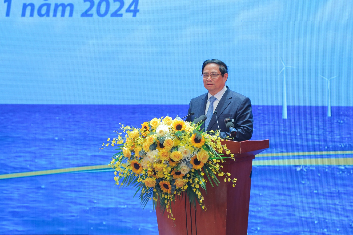 Petrovietnam đạt nhiều th&agrave;nh t&iacute;ch ấn tượng trong năm 2023- Ảnh 1.