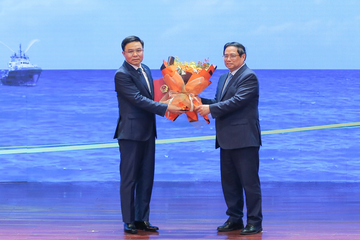 Petrovietnam đạt nhiều th&agrave;nh t&iacute;ch ấn tượng trong năm 2023- Ảnh 4.