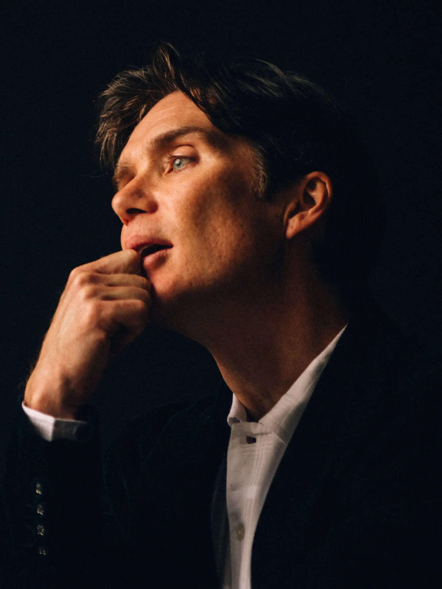 Diễn vi&ecirc;n Cillian Murphy kiếm 46 triệu USD/năm nhưng đi chiếc xe &ocirc; t&ocirc; 45 triệu đồng- Ảnh 1.