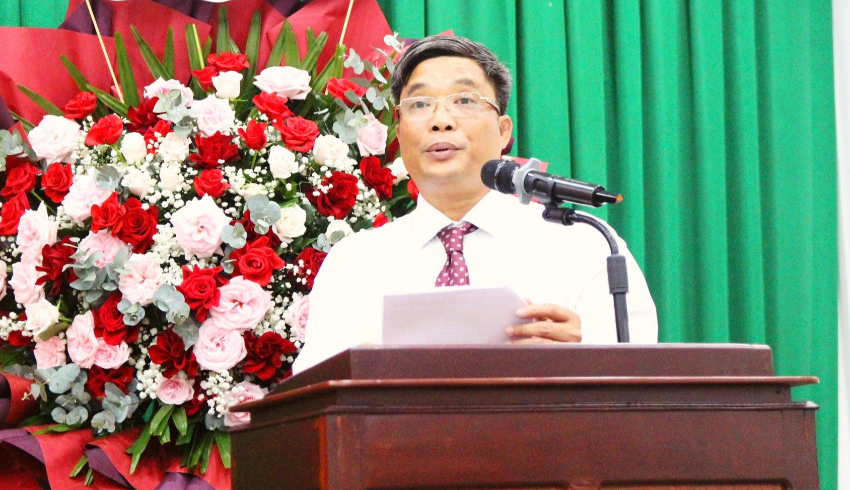 Ban quản l&yacute; dự &aacute;n Mỹ Thuận cần nhanh ch&oacute;ng khởi c&ocirc;ng, ho&agrave;n th&agrave;nh loạt dự &aacute;n ở miền T&acirc;y- Ảnh 2.