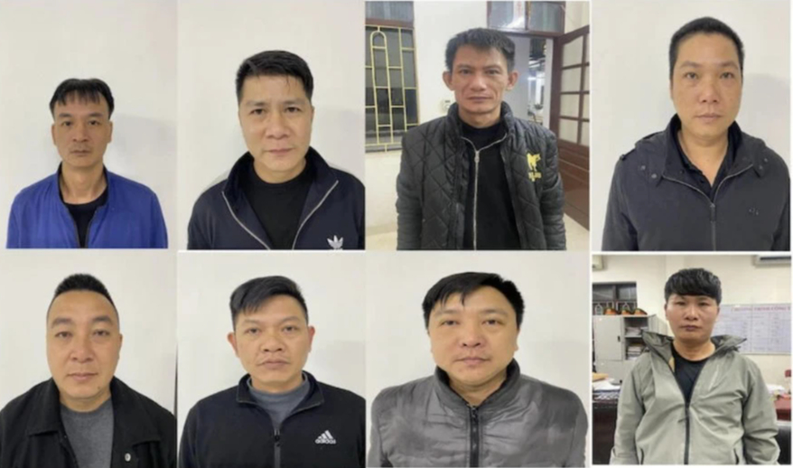 Lộ diện đường d&acirc;y c&aacute; độ b&oacute;ng đ&aacute; giao dịch h&agrave;ng trăm tỷ đồng/th&aacute;ng ở Quảng Ninh- Ảnh 1.