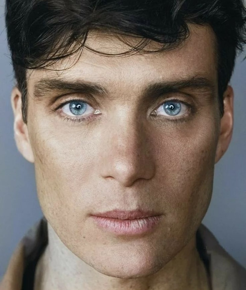 Diễn vi&ecirc;n Cillian Murphy kiếm 46 triệu USD/năm nhưng đi chiếc xe &ocirc; t&ocirc; 45 triệu đồng- Ảnh 6.