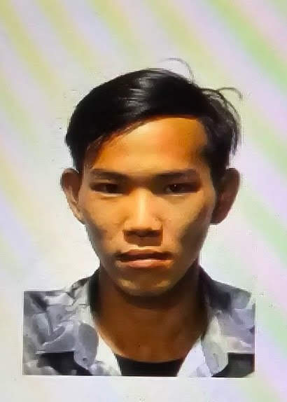 Bắt được nghi phạm s&aacute;t hại c&ocirc; g&aacute;i, cướp xe SH ở H&oacute;c M&ocirc;n- Ảnh 2.