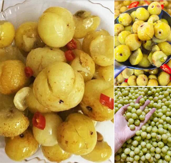 Kh&ocirc;ng phải l&ecirc; hay t&aacute;o, đ&acirc;y mới l&agrave; loại quả n&ecirc;n ăn nhất trong m&ugrave;a đ&ocirc;ng- Ảnh 5.