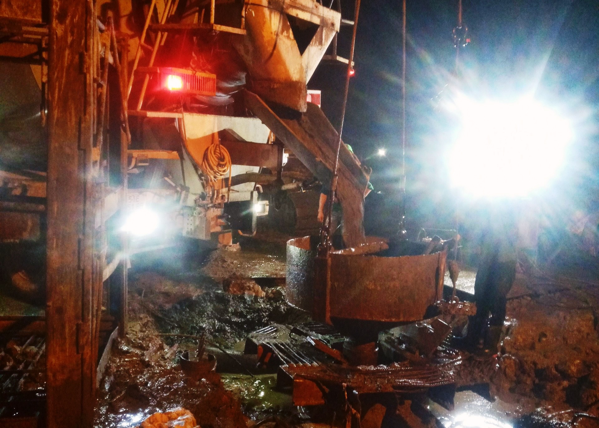 Hạng mục quyết định tiến độ V&agrave;nh đai 3 TP.HCM sau 6 th&aacute;ng thi c&ocirc;ng- Ảnh 6.