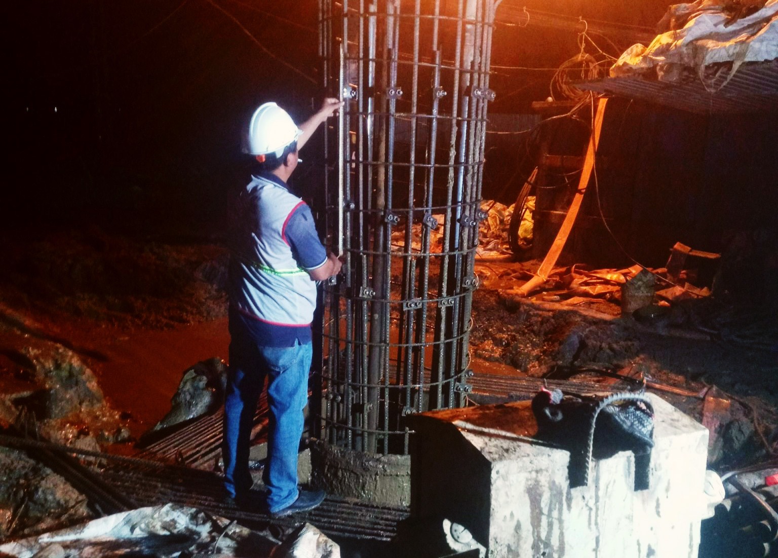 Hạng mục quyết định tiến độ V&agrave;nh đai 3 TP.HCM sau 6 th&aacute;ng thi c&ocirc;ng- Ảnh 7.