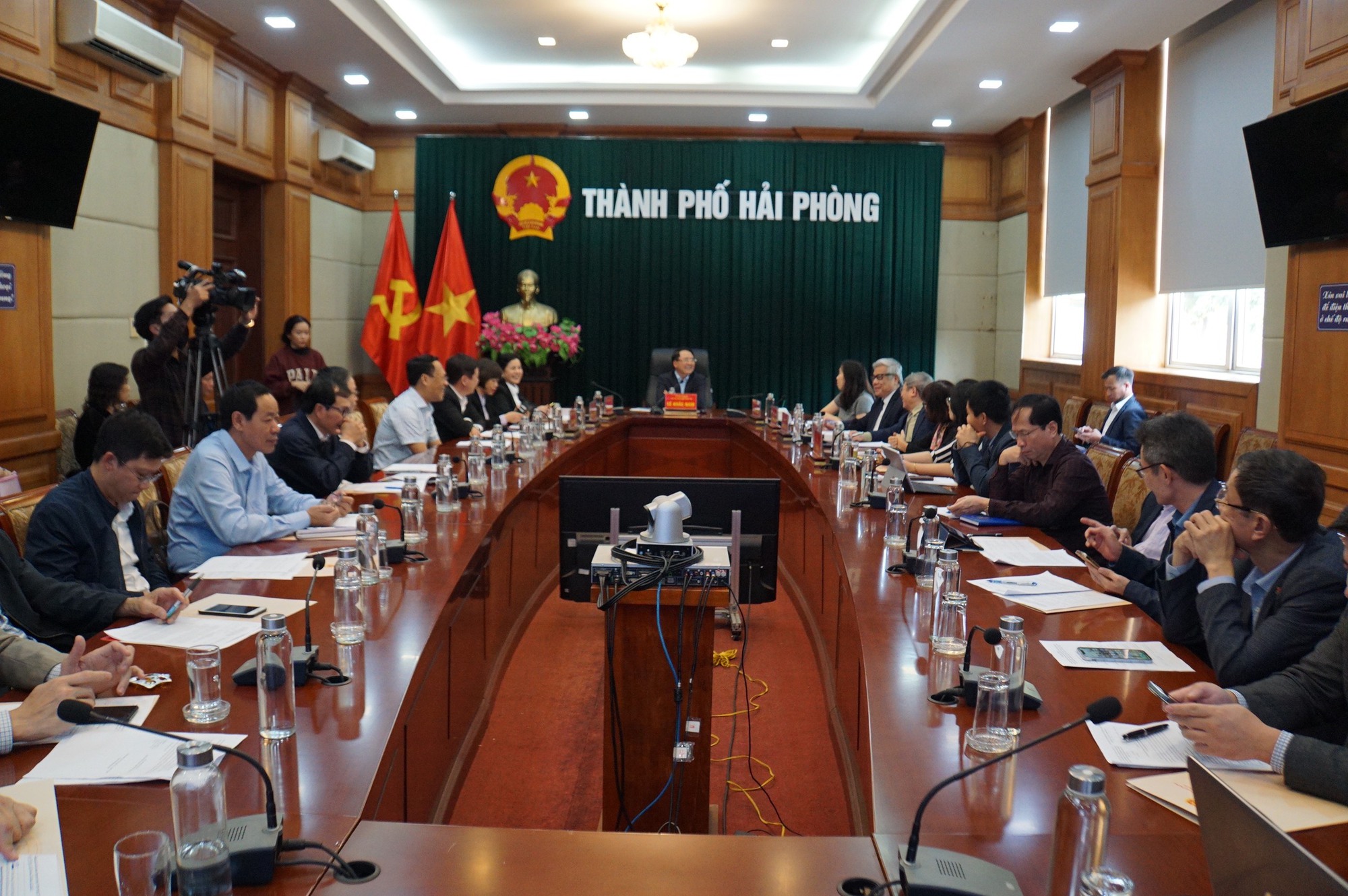 X&acirc;y dựng hồ sơ đề nghị UNESCO vinh danh Trạng Tr&igrave;nh Nguyễn Bỉnh Khi&ecirc;m- Ảnh 1.