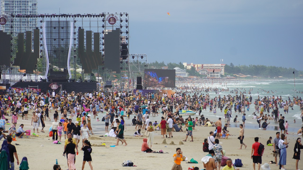 Th&aacute;ng 6 sẽ khởi động dự &aacute;n l&agrave;m đẹp đường Th&ugrave;y V&acirc;n ven biển Vũng T&agrave;u- Ảnh 2.