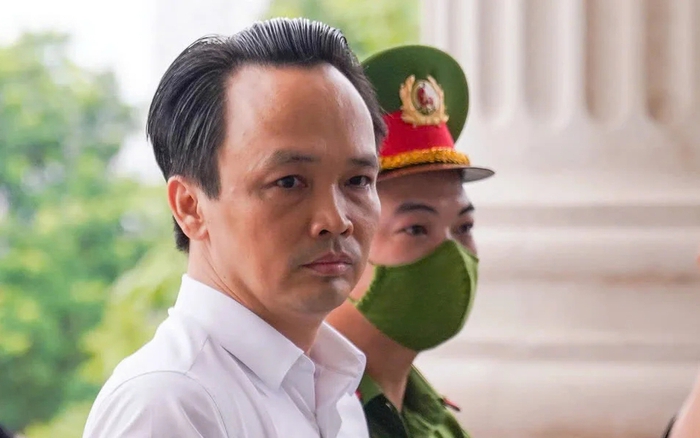 Cựu Chủ tịch FLC Trịnh Văn Quyết v&agrave; 2 em g&aacute;i xin giảm &aacute;n phạt- Ảnh 1.