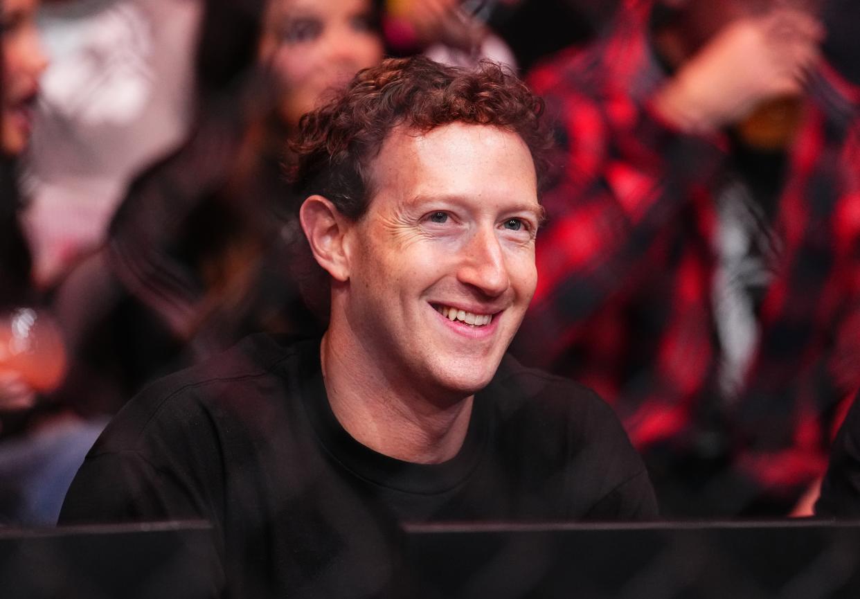Zuckerberg muốn "siêu vũ trụ" Meta để lại di sản gì sau 100 năm?- Ảnh 1. Zuckerberg muốn "siêu vũ trụ" Meta để lại di sản gì sau 100 năm?- Ảnh 1.