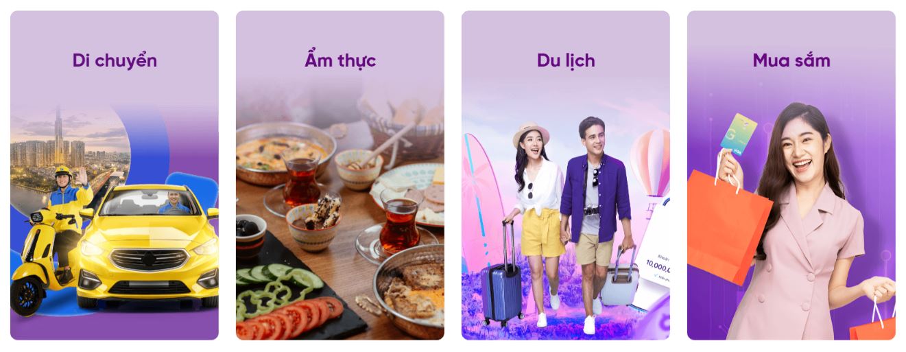 Chiến lược cá nhân hóa sắc nét đưa tấm thẻ TPBank tới hàng triệu khách hàng- Ảnh 4. Chiến lược cá nhân hóa sắc nét đưa tấm thẻ TPBank tới hàng triệu khách hàng- Ảnh 4.