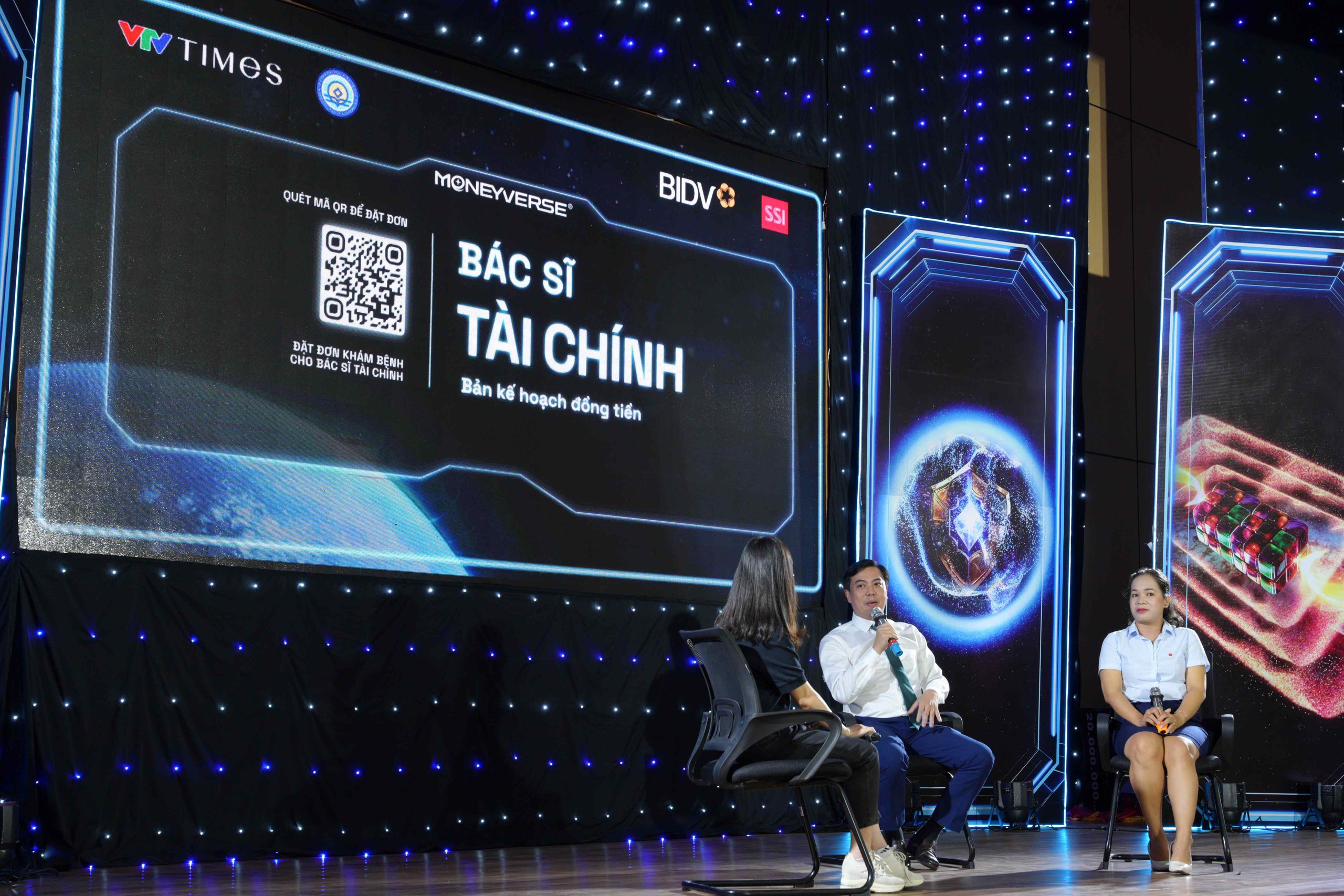 BIDV đồng h&agrave;nh chương tr&igrave;nh gi&aacute;o dục t&agrave;i ch&iacute;nh c&aacute; nh&acirc;n đầu ti&ecirc;n cho sinh vi&ecirc;n- Ảnh 2.