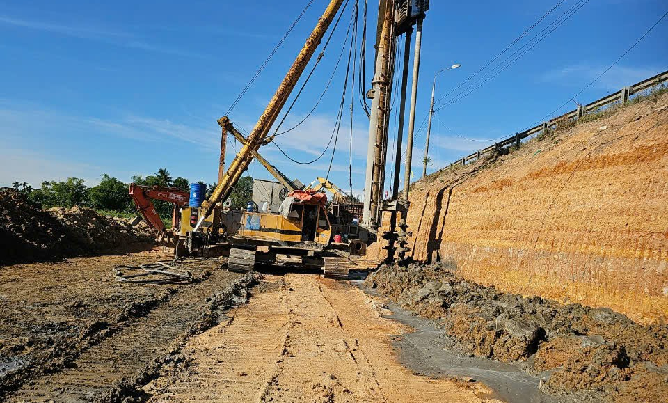 Ph&aacute;t động 90 ng&agrave;y đ&ecirc;m giải ph&oacute;ng mặt bằng dự &aacute;n QL14B qua Đ&agrave; Nẵng- Ảnh 1.