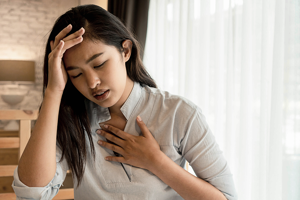 Loại rau gi&agrave;u kali gấp 7 lần chuối gi&uacute;p chống vi&ecirc;m, chống oxy h&oacute;a v&agrave; bảo vệ tim mạch- Ảnh 5.