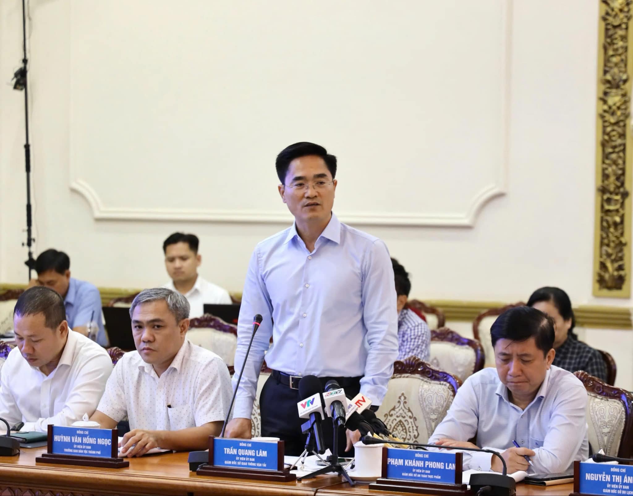 Tuyến đường sắt 3,4 tỷ USD Thủ Thi&ecirc;m - Long Th&agrave;nh khi n&agrave;o triển khai?- Ảnh 1.