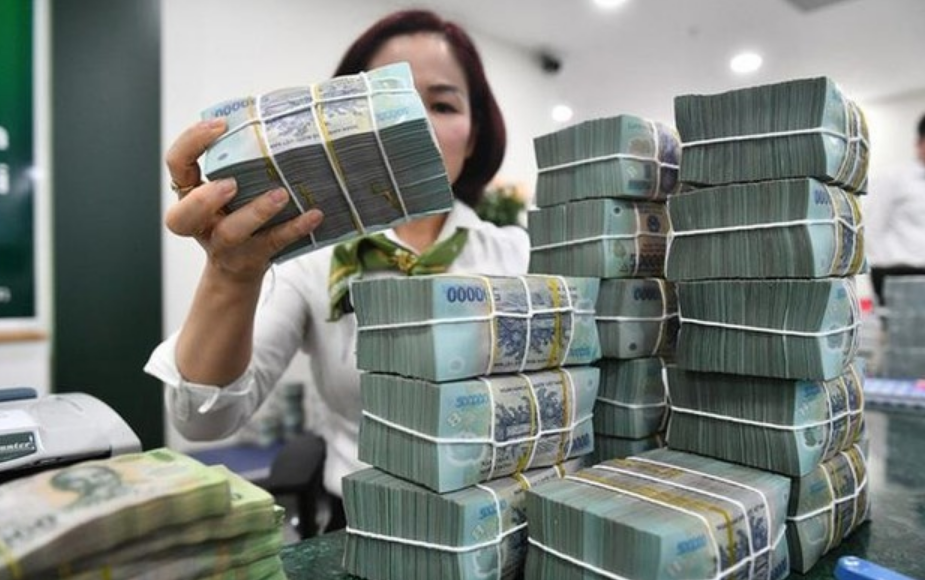 Ng&acirc;n h&agrave;ng n&agrave;o đang c&oacute; l&atilde;i suất cao nhất?- Ảnh 1.