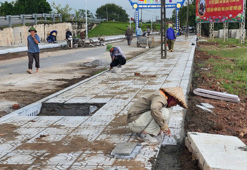 Lễ hội ch&ugrave;a Keo năm 2024 c&oacute; g&igrave; mới?- Ảnh 3.