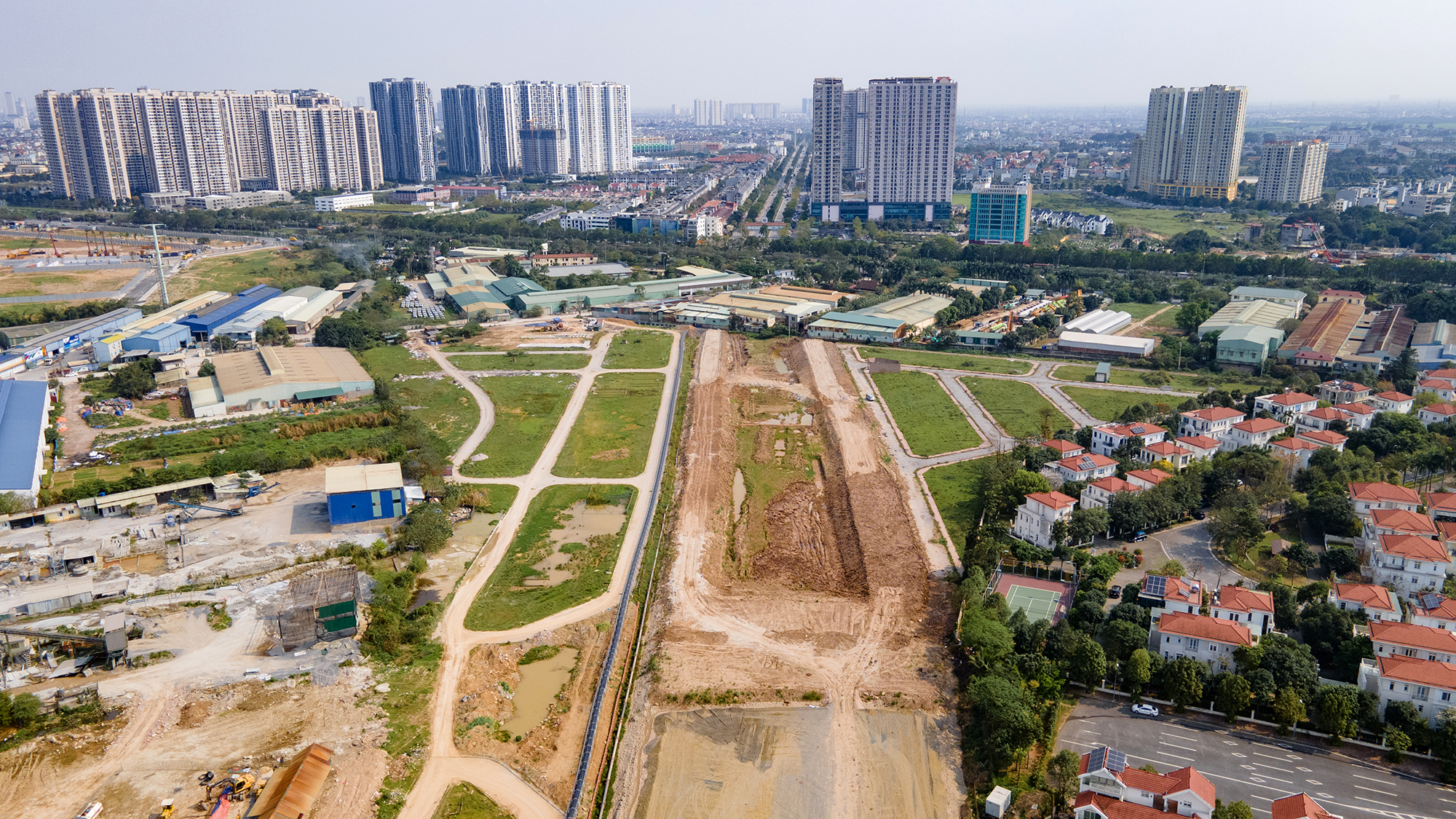 Cấp b&aacute;ch đưa Luật Đất đai v&agrave;o cuộc sống- Ảnh 1.