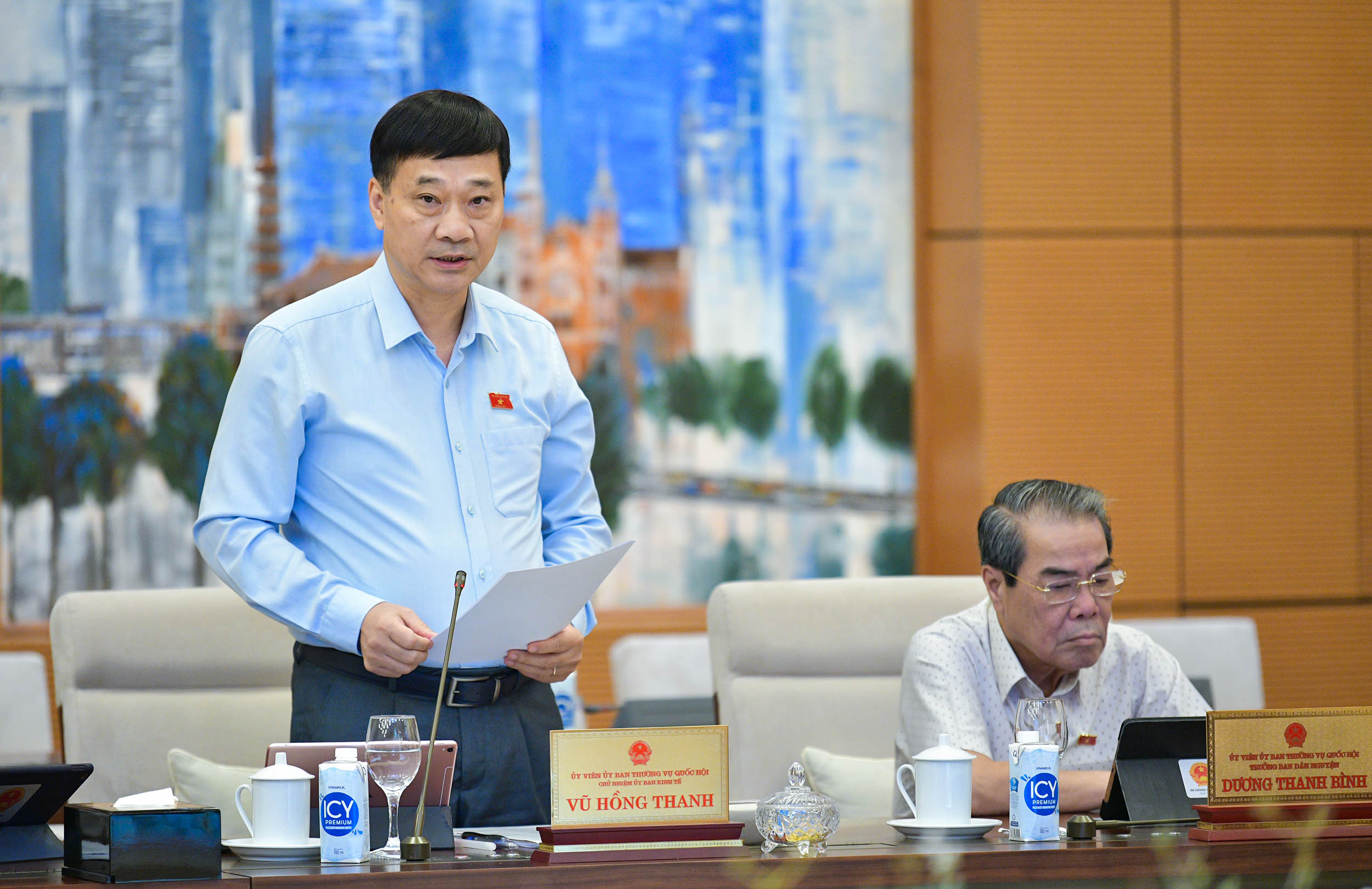 Có thể giảm gần 9 tháng thực hiện thủ tục hành chính nếu sửa Luật Đầu tư- Ảnh 3. Có thể giảm gần 9 tháng thực hiện thủ tục hành chính nếu sửa Luật Đầu tư- Ảnh 3.