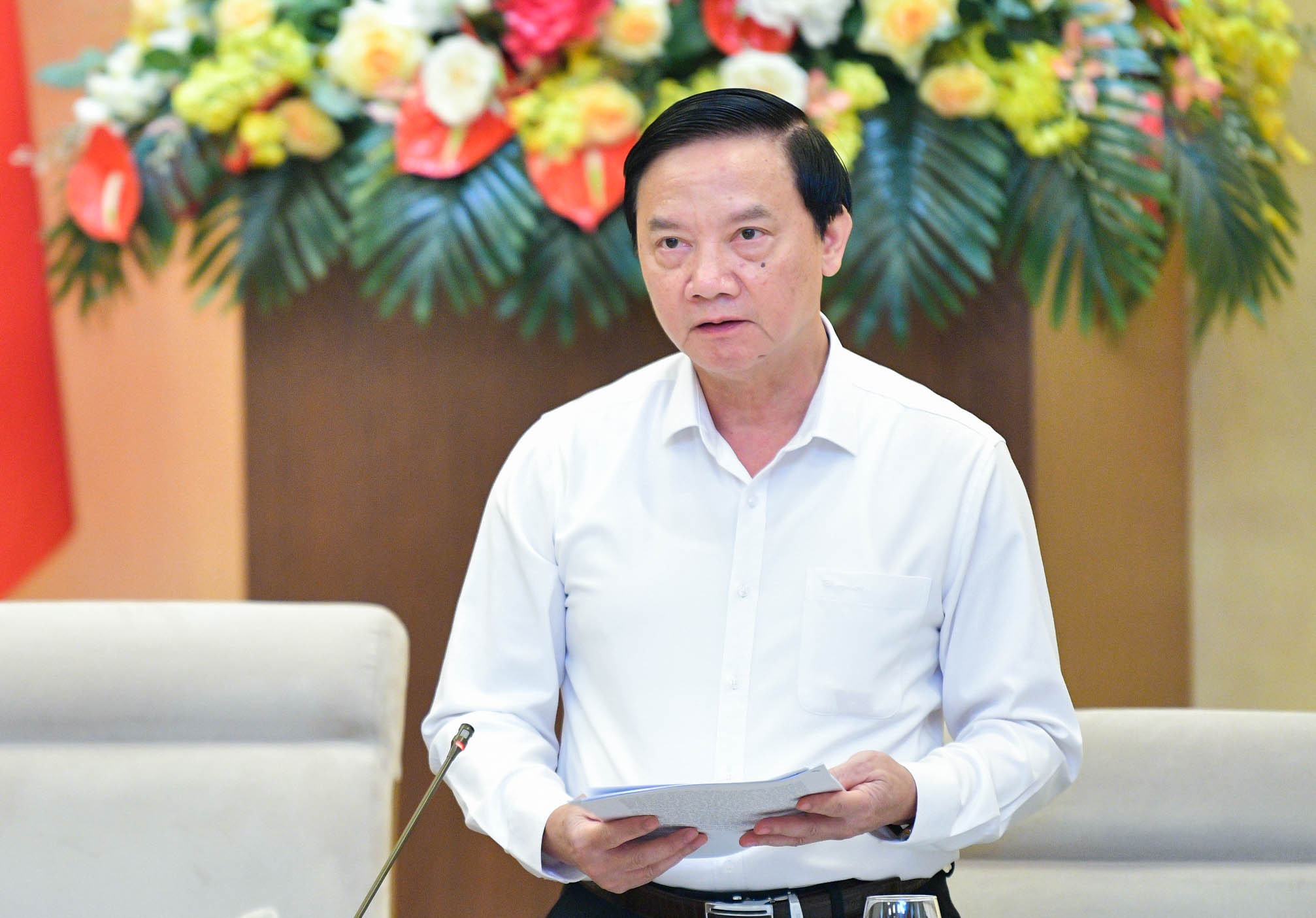 Có thể giảm gần 9 tháng thực hiện thủ tục hành chính nếu sửa Luật Đầu tư- Ảnh 4. Có thể giảm gần 9 tháng thực hiện thủ tục hành chính nếu sửa Luật Đầu tư- Ảnh 4.