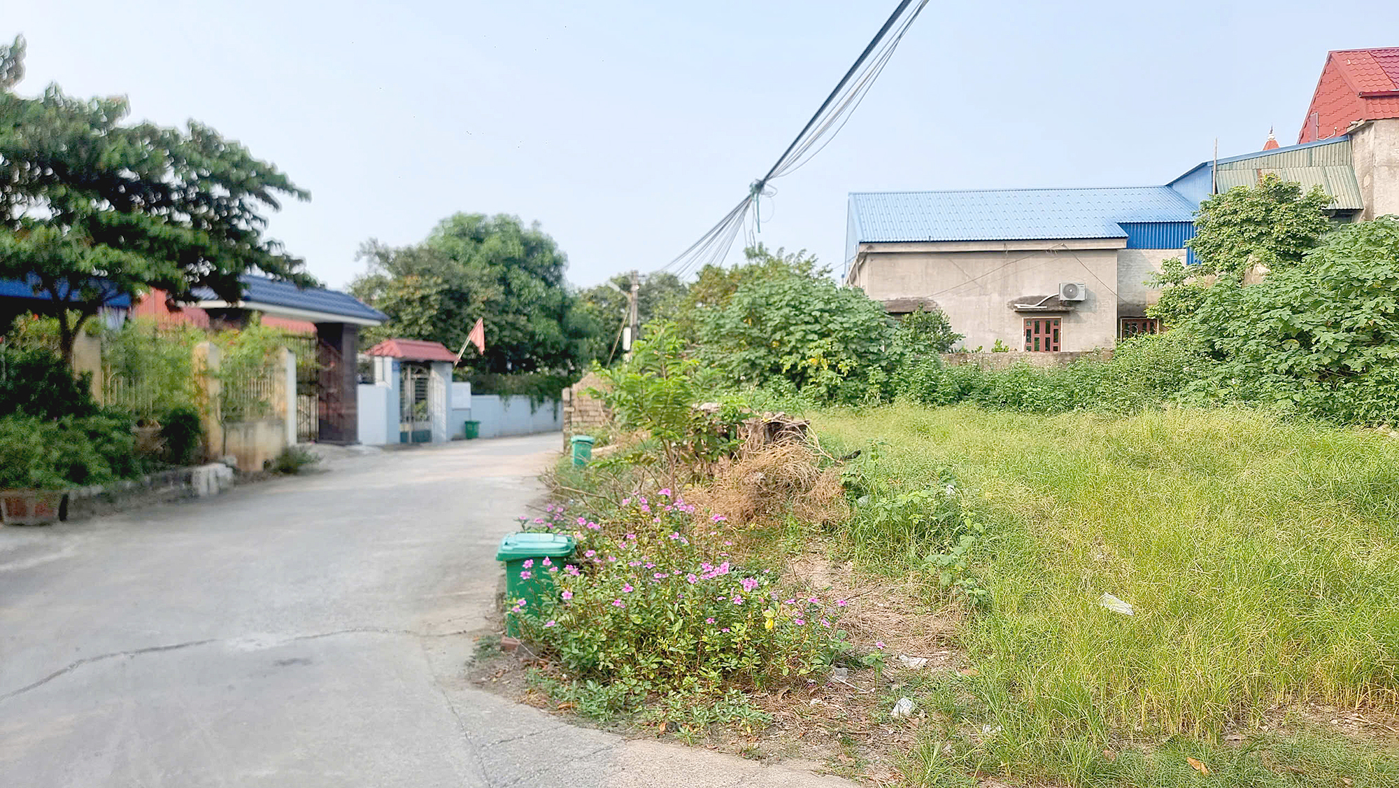 Thanh Hóa: Loạt cán bộ vướng lao lý vì sai phạm đất đai- Ảnh 1. Thanh Hóa: Loạt cán bộ vướng lao lý vì sai phạm đất đai- Ảnh 1.