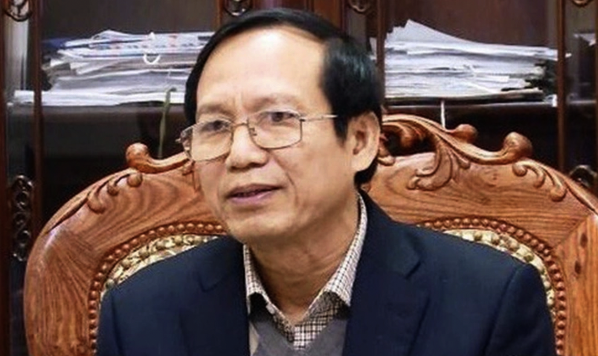 Thanh Hóa: Loạt cán bộ vướng lao lý vì sai phạm đất đai- Ảnh 3. Thanh Hóa: Loạt cán bộ vướng lao lý vì sai phạm đất đai- Ảnh 3.