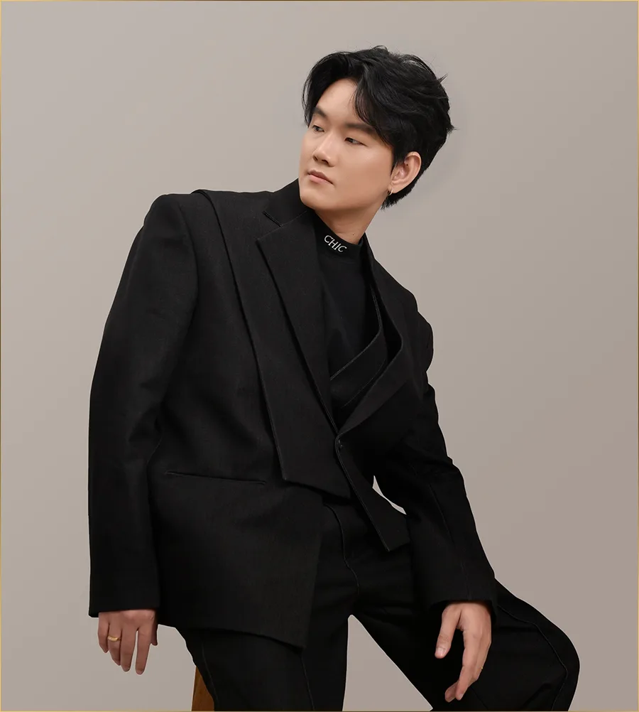 Drum7 tiết lộ sự thật bất ngờ sau phát ngôn của ca sĩ show "Anh trai say hi"- Ảnh 1. Drum7 tiết lộ sự thật bất ngờ sau phát ngôn của ca sĩ show "Anh trai say hi"- Ảnh 1.