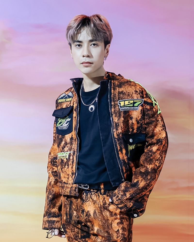 Drum7 tiết lộ sự thật bất ngờ sau phát ngôn của ca sĩ show "Anh trai say hi"- Ảnh 2. Drum7 tiết lộ sự thật bất ngờ sau phát ngôn của ca sĩ show "Anh trai say hi"- Ảnh 2.