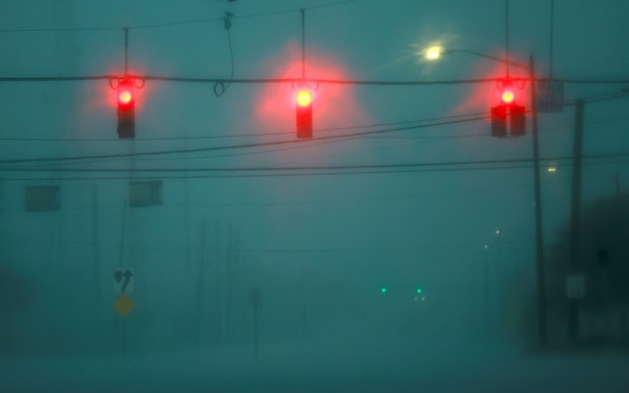 Si&ecirc;u b&atilde;o Milton đổ bộ Florida, g&acirc;y mưa lớn khủng khiếp 