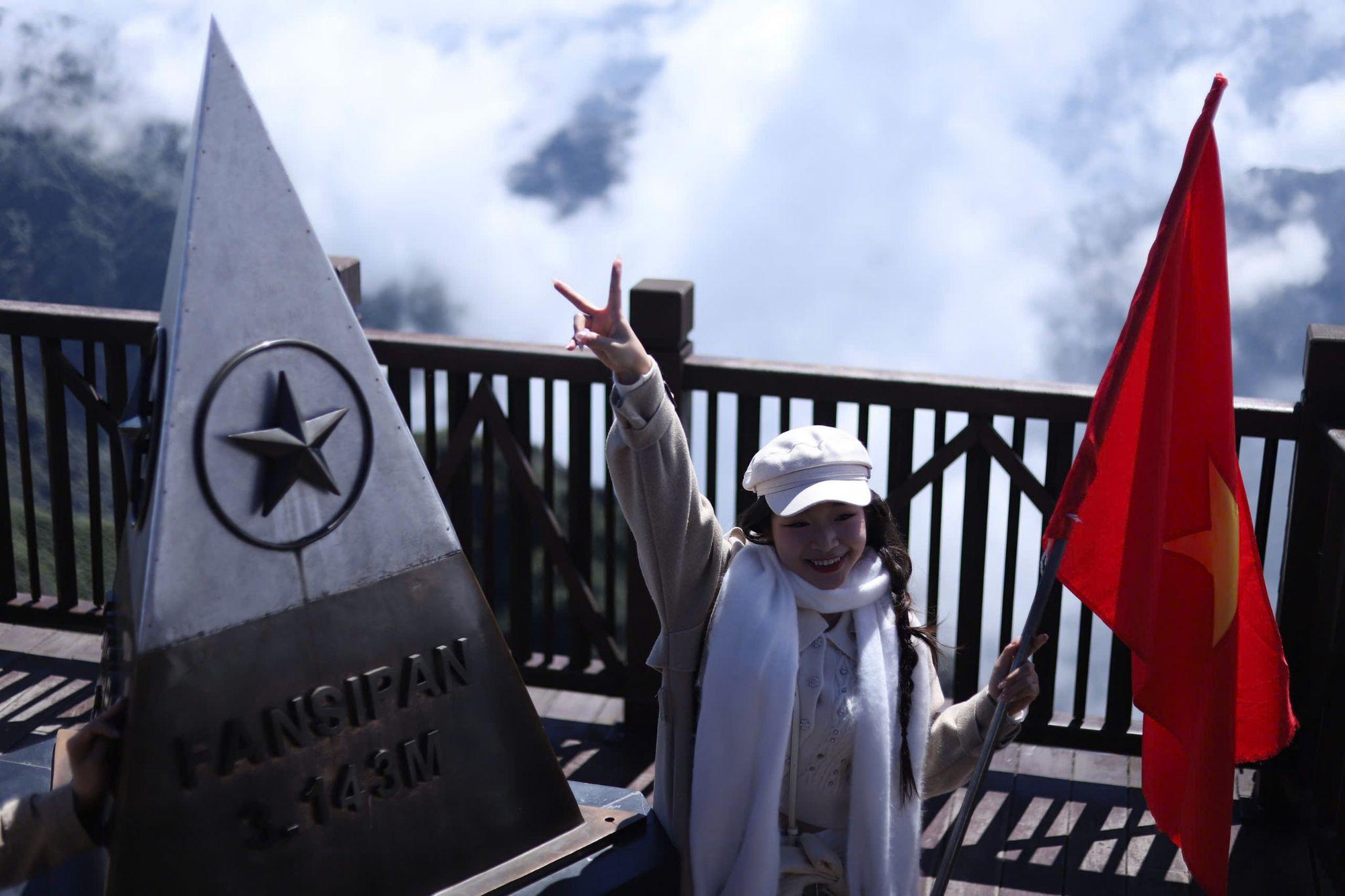 Đi đ&acirc;u ở miền Bắc Việt Nam những ng&agrave;y đẹp nhất năm?- Ảnh 7.