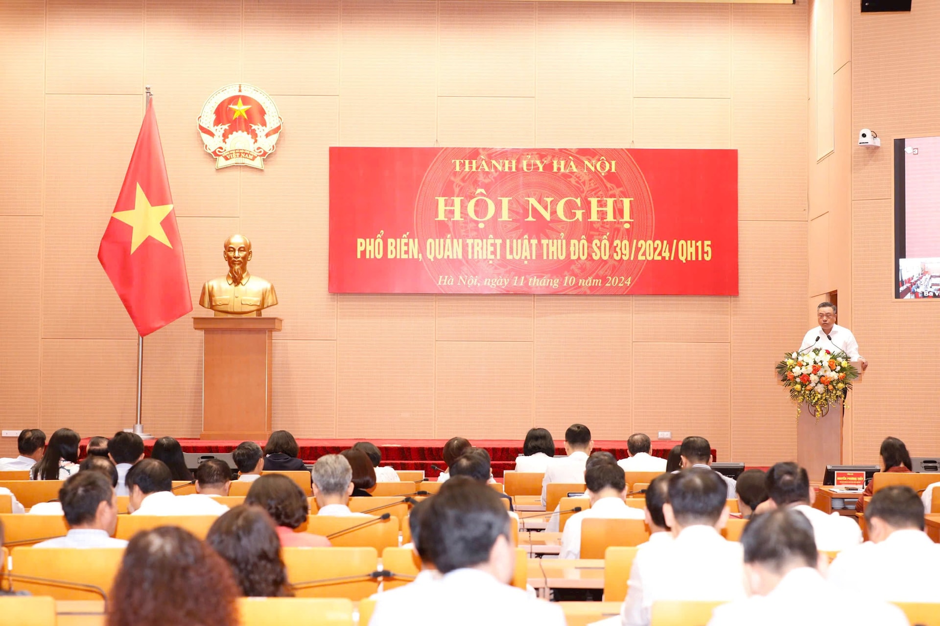 Luật Thủ đ&ocirc; gi&uacute;p hạ tầng giao th&ocirc;ng H&agrave; Nội ph&aacute;t triển đột ph&aacute;- Ảnh 3.