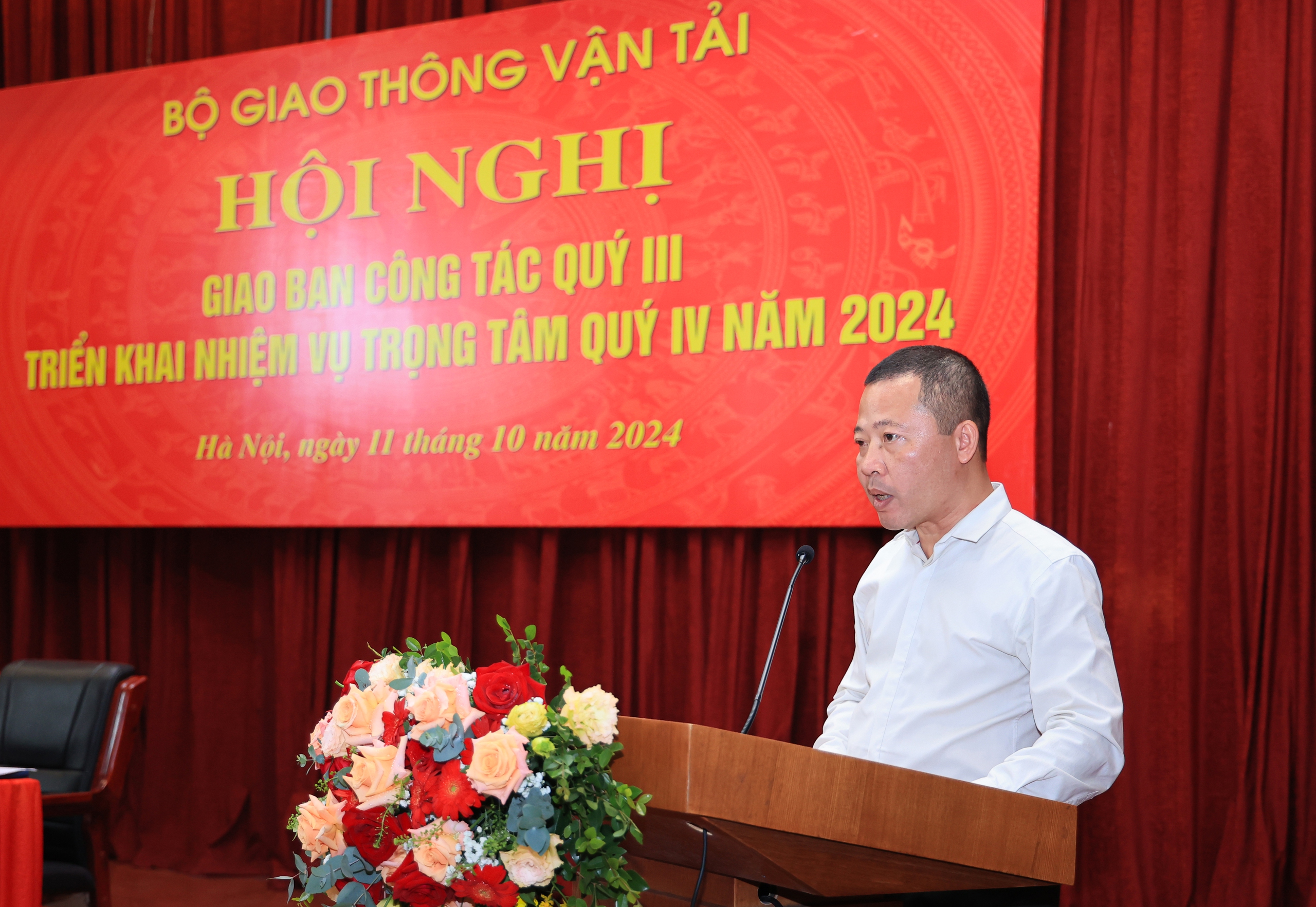 Cần hơn 60.000 tỷ đồng bảo tr&igrave; kết cấu hạ tầng giao th&ocirc;ng trong năm 2025- Ảnh 1.