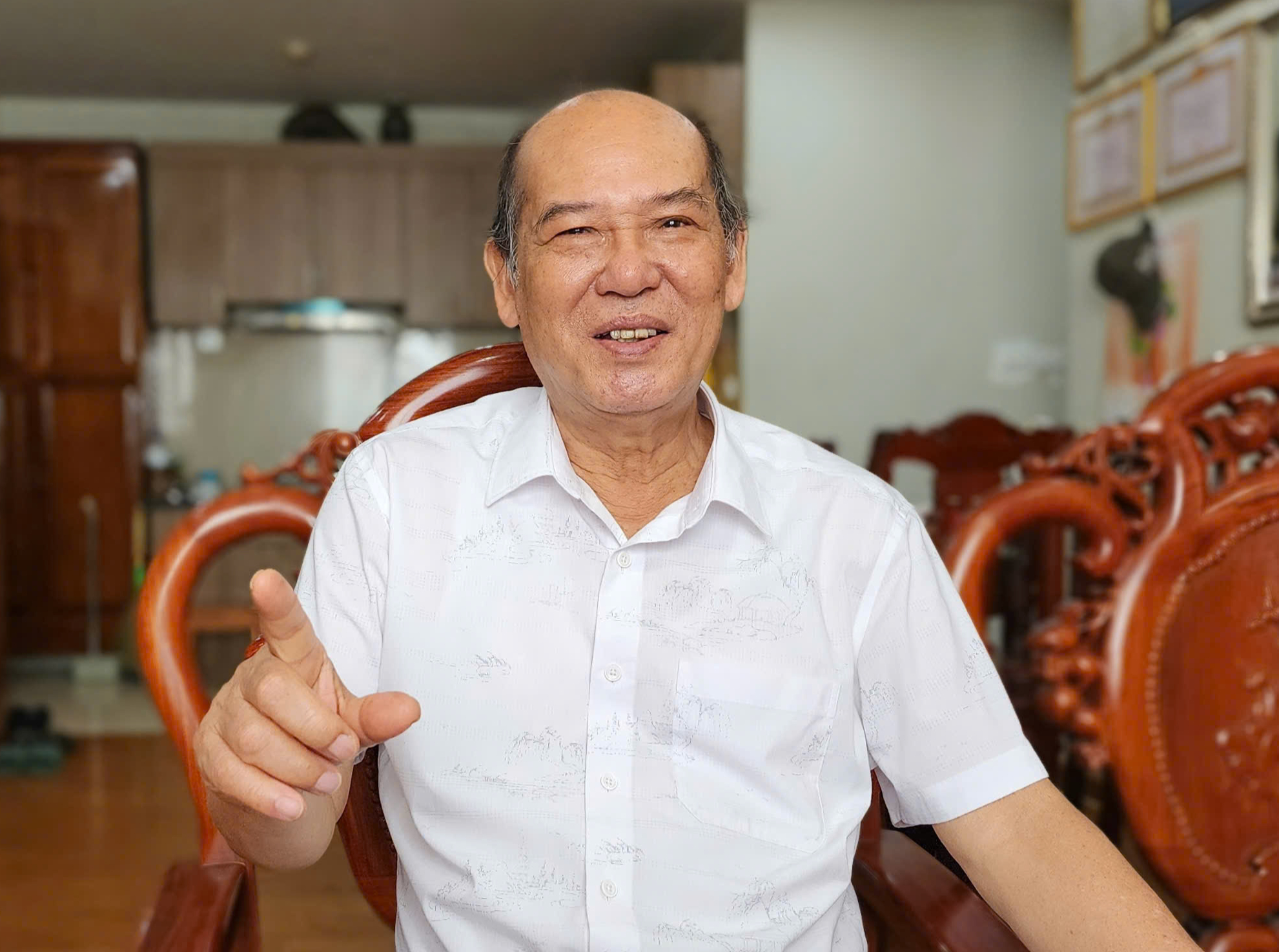 Đổi mới phương thức l&atilde;nh đạo của Đảng - y&ecirc;u cầu cấp b&aacute;ch trong kỷ nguy&ecirc;n mới- Ảnh 3.