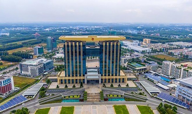 Điểm danh loạt dự &aacute;n Thanh tra Ch&iacute;nh phủ đề nghị c&ocirc;ng an nhận hồ sơ để xem x&eacute;t, điều tra- Ảnh 2.