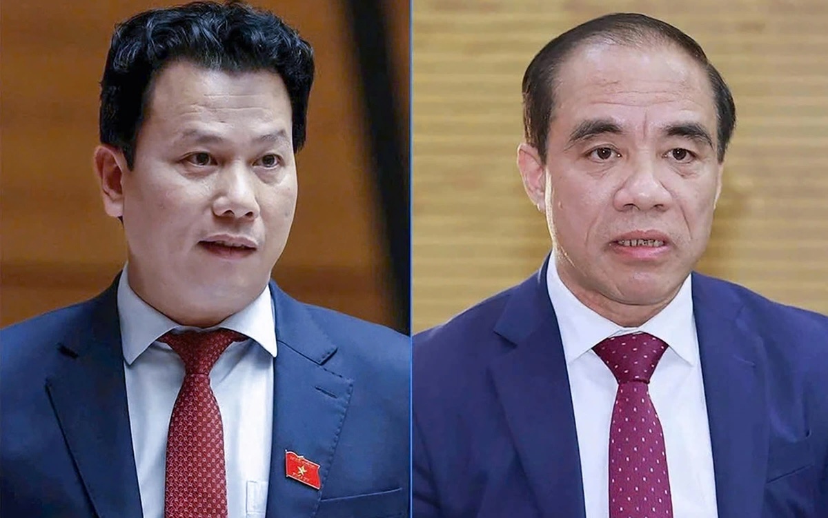 Bộ Ch&iacute;nh trị xem x&eacute;t, thi h&agrave;nh kỷ luật Đảng tại 4 tỉnh- Ảnh 1.