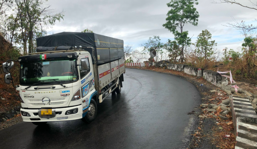 Bộ GTVT phản hồi kiến nghị n&acirc;ng cấp quốc lộ 28 qua L&acirc;m Đồng- Ảnh 1.