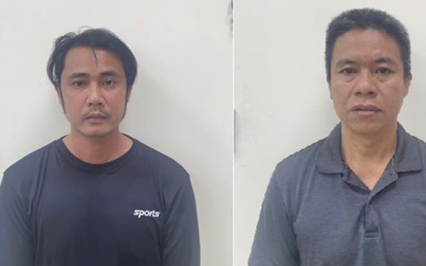 Đồng Nai: Khởi tố th&ecirc;m nhiều bị can d&ugrave;ng sổ đỏ giả để lừa tiền tỷ từ kh&aacute;ch h&agrave;ng