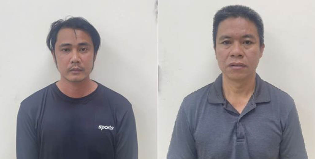 Đồng Nai: Khởi tố th&ecirc;m nhiều bị can d&ugrave;ng sổ đỏ giả để lừa tiền tỷ từ kh&aacute;ch h&agrave;ng- Ảnh 1.